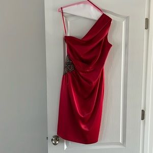 Formal dress